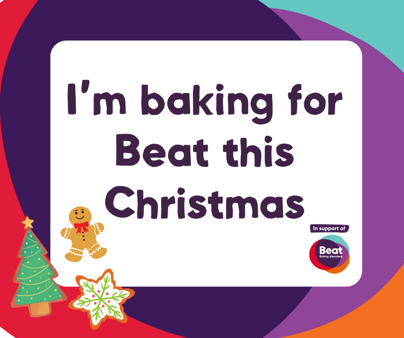 Baking social media