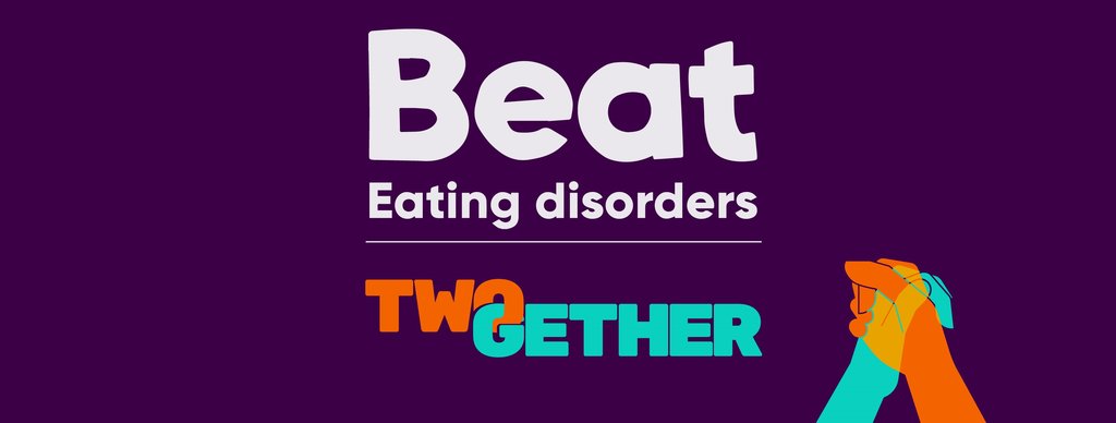 Beat eating disorders Twogether