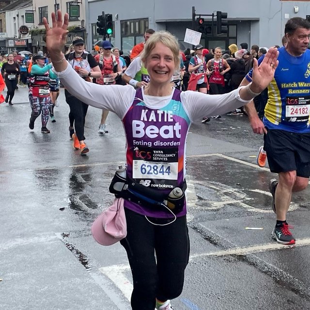 Birmingham Running Festival