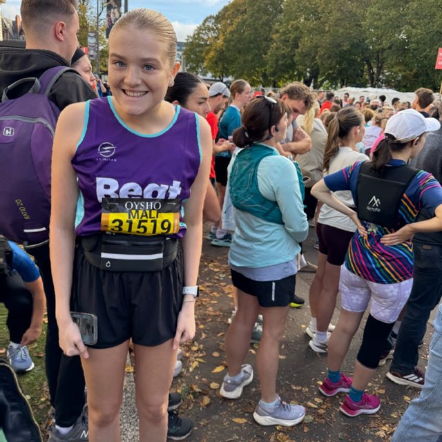 Cardiff Half Marathon RFC webpage updated 1