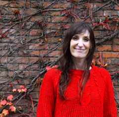 Christmas appeal Christina Hero banner 2025