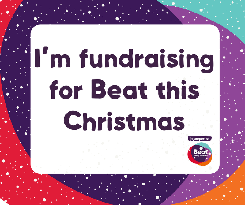 Fundraising social media