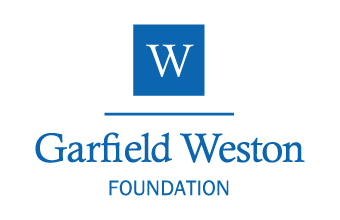 Garfield-weston-foundation logo