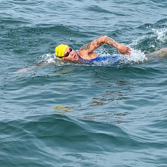 Great North Swim RFC