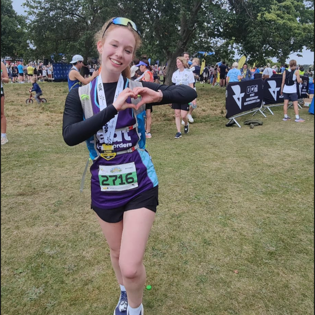 Great Run Series 2026