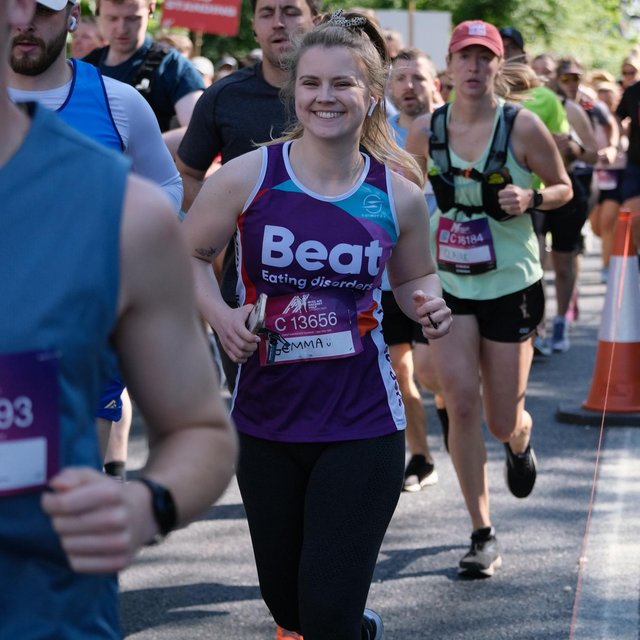 Hackney Half