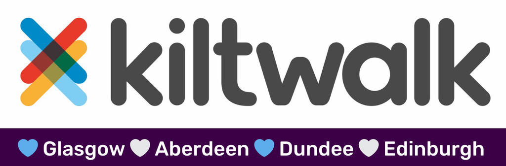 Join team Beat for the Kiltwalk 2025