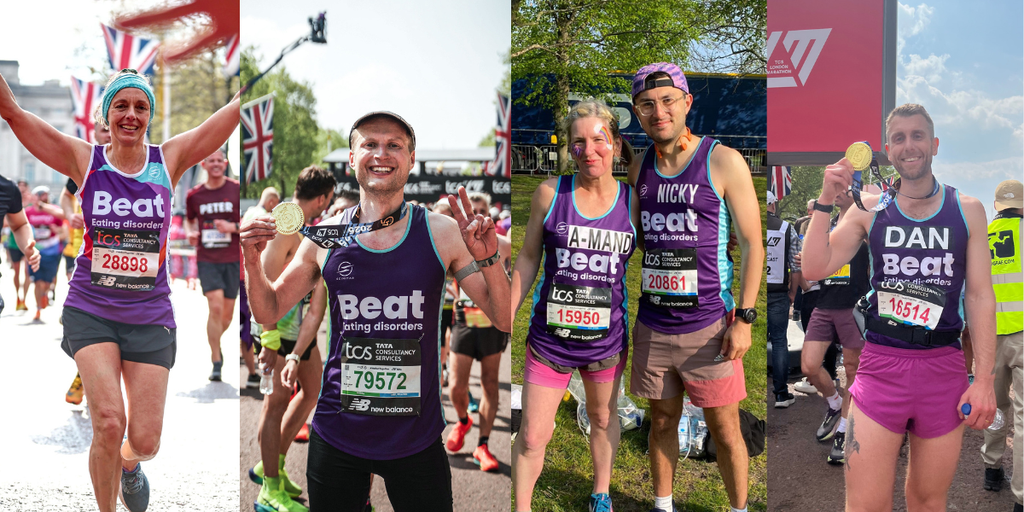 TCS London Marathon 2027