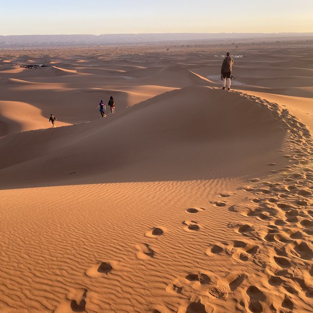 Morocco Sahara Desert 21