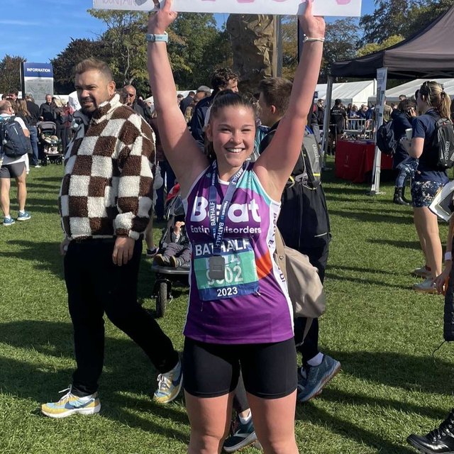 Peterborough Running Festival