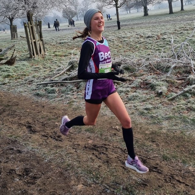 Richmond Park Half