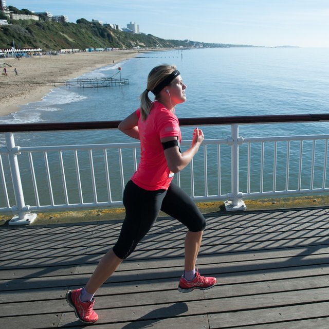 Run Bournemouth