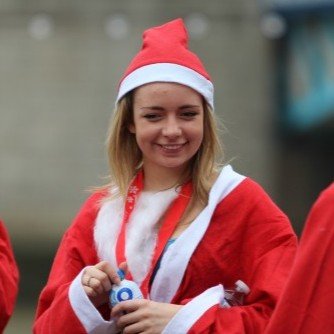 Santa Dash