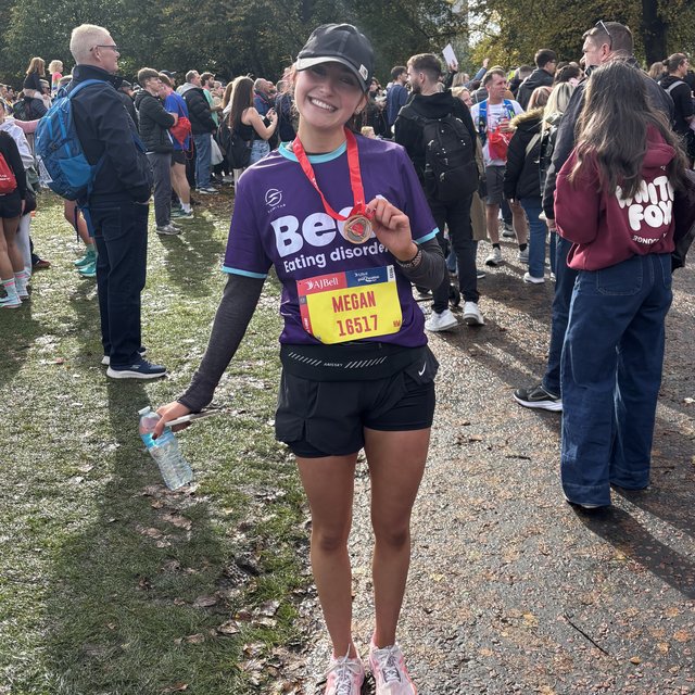 Scottish Half Marathon RFC