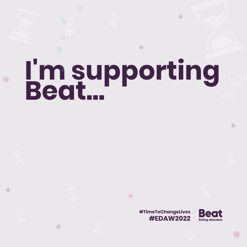 Supporting Beat....instapng