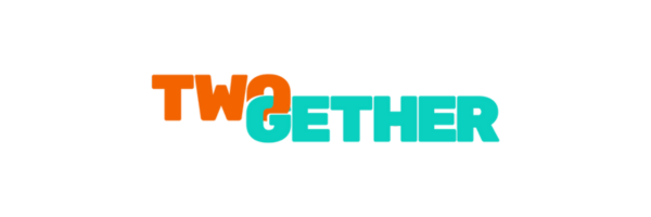 Twogether logo